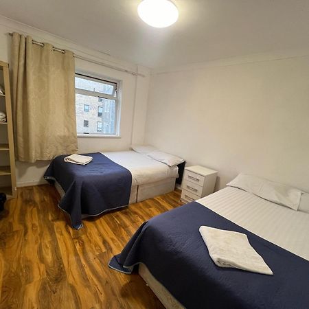 Maida Vale Urban Living Apartment London Exterior photo