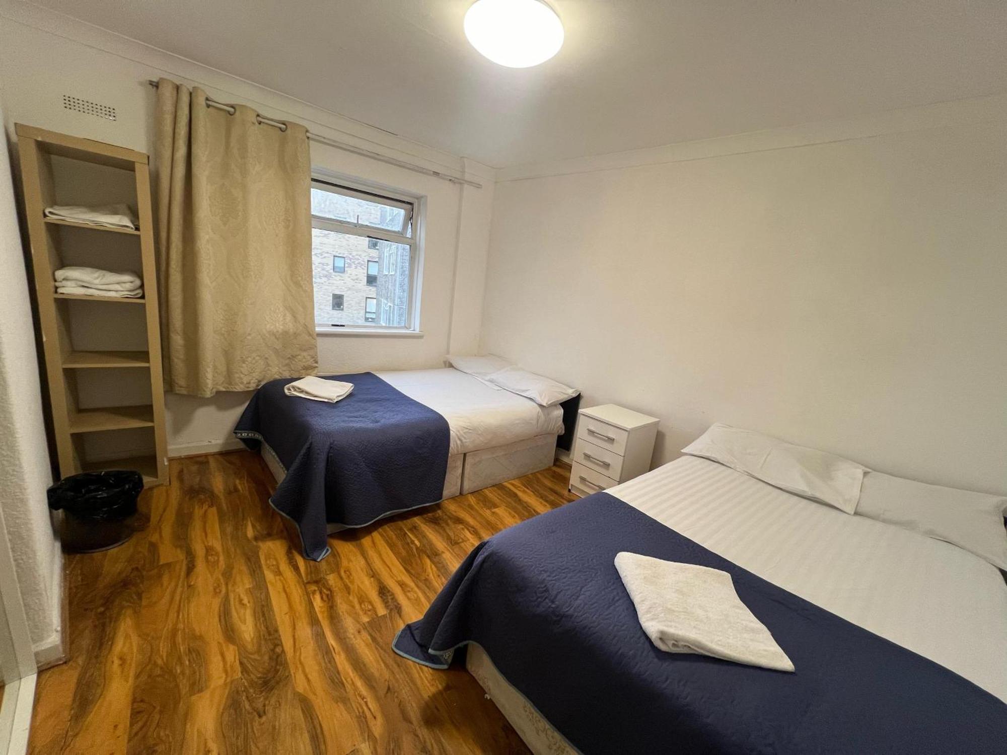 Maida Vale Urban Living Apartment London Exterior photo