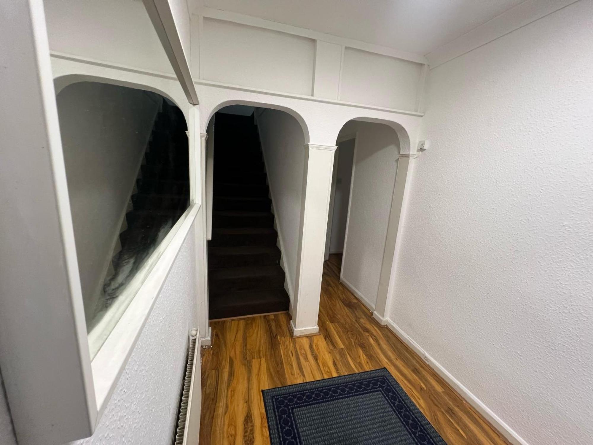 Maida Vale Urban Living Apartment London Exterior photo